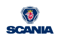 Geradores Scania Manutenção